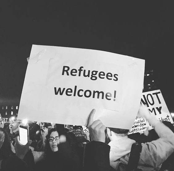 crisis refugiados